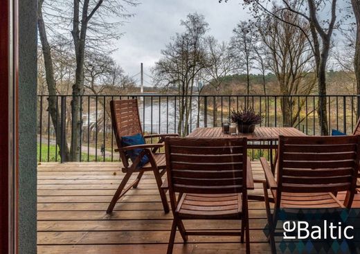 套间/公寓  维尔纽斯, Vilnius