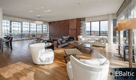 Apartment in Vilnius, Vilnius County