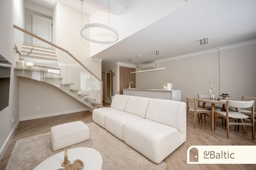 Apartamento - Vilnius, Vilnius County