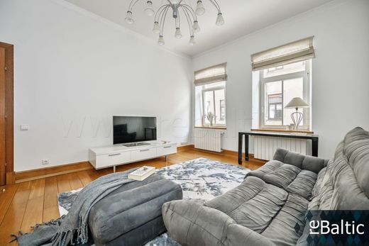 Apartment in Vilnius, Vilnius County