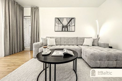 Piso / Apartamento en Vilna, Vilnius