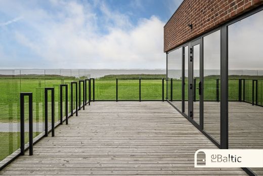 套间/公寓  Svencelė, Klaipėdos rajonas