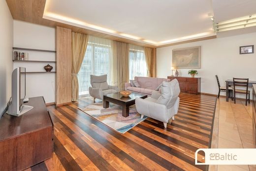 Piso / Apartamento en Vilna, Vilnius