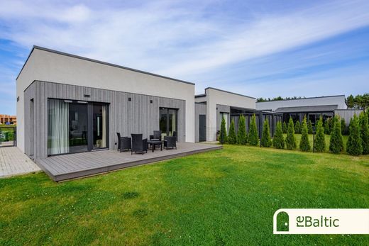 Luxury home in Palanga, Klaipėda