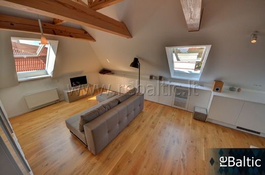 Apartment in Vilnius, Vilnius County