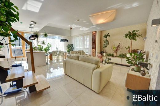 Apartment in Vilnius, Vilnius County