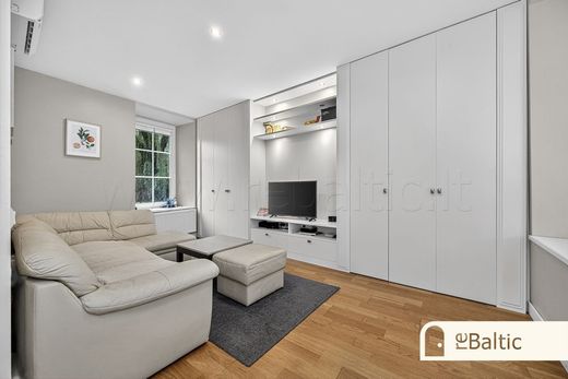 Apartment in Vilnius, Vilnius County