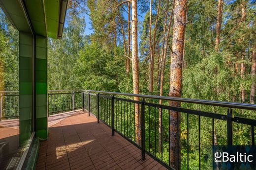 Piso / Apartamento en Vilna, Vilnius