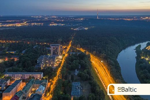 Piso / Apartamento en Vilna, Vilnius