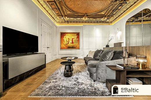 Apartment / Etagenwohnung in Vilnius, Vilnius County