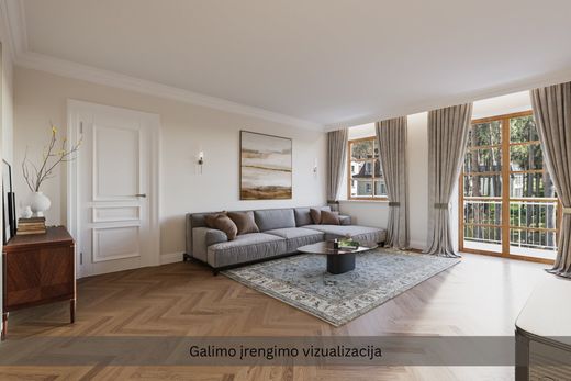 Daire Vilnüs, Vilnius