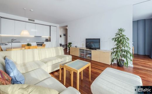 Appartement in Vilnius, Vilnius County