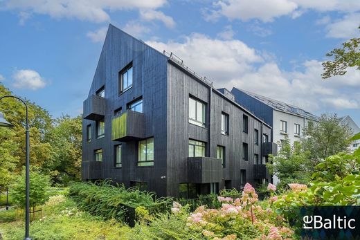 Apartment / Etagenwohnung in Vilnius, Vilnius County