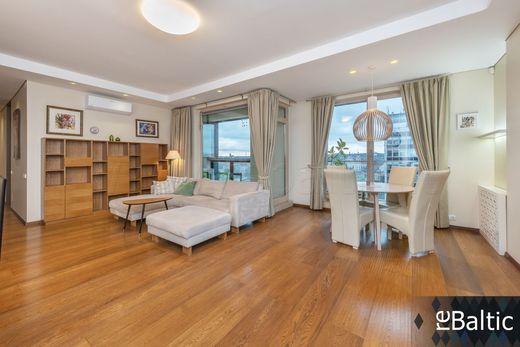 Apartment in Vilnius, Vilnius County