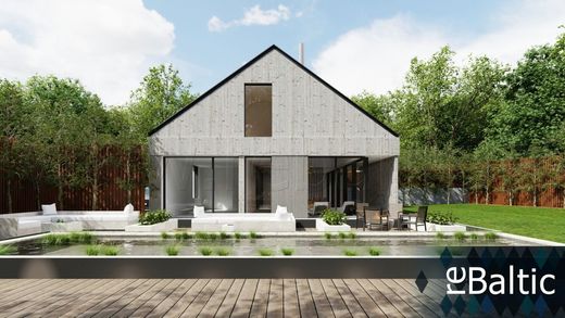 Luxus-Haus in Vilnius, Vilnius County