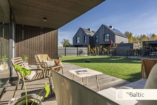 Casa de luxo - Vilnius, Vilnius County