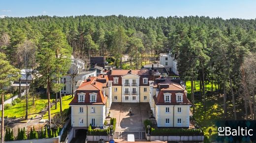 Apartment in Vilnius, Vilnius County