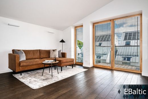Apartment in Vilnius, Vilnius County