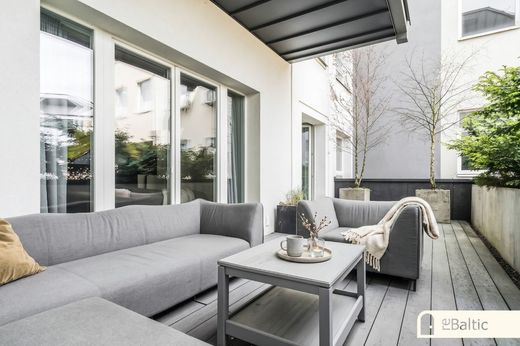 Apartment in Vilnius, Vilnius County