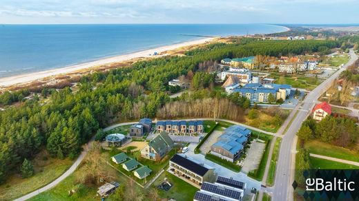 Luxury home in Palanga, Klaipėda