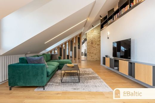 Apartamento - Vilnius, Vilnius County