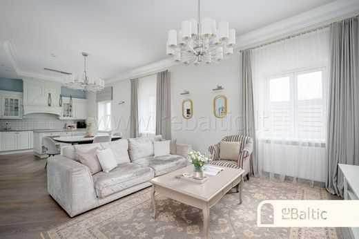 Apartment in Vilnius, Vilnius County