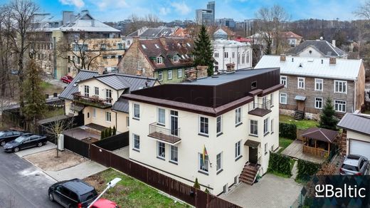 Luxury home in Vilnius, Vilnius County