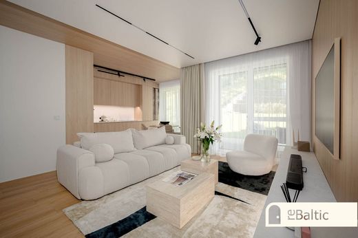 Appartamento a Vilnius, Vilnius County