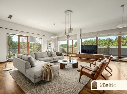 Apartment in Vilnius, Vilnius County