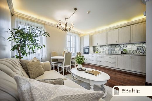 Apartment in Vilnius, Vilnius County