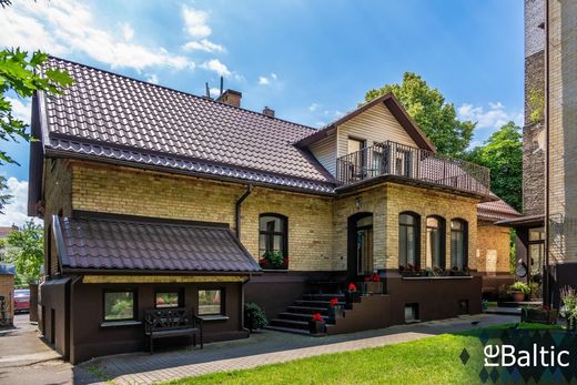 Luxury home in Vilnius, Vilnius County