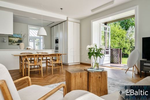 Luxury home in Vilnius, Vilnius County