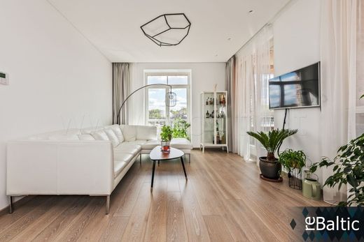 Apartment in Vilnius, Vilnius County