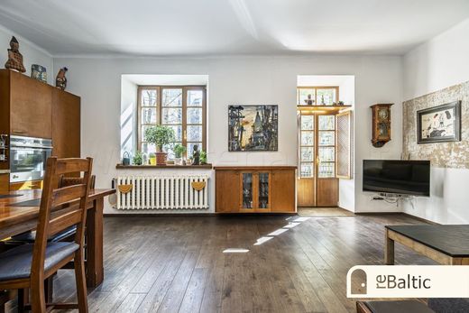 Apartment in Vilnius, Vilnius County