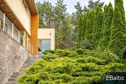 Luxus-Haus in Vilnius, Vilnius County