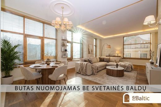 ‏דירה ב  וילנה, Vilnius