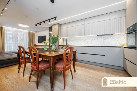 Apartment in Vilnius, Vilnius County