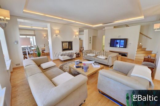 Apartment in Vilnius, Vilnius County