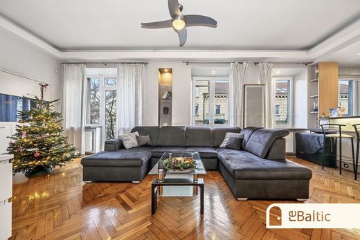 Vilnius, Vilnius Countyのアパートメント