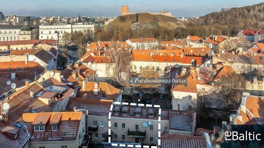 Appartamento a Vilnius, Vilnius County