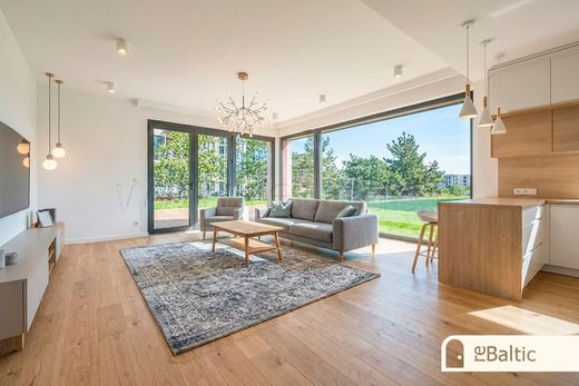 Luxus-Haus in Vilnius, Vilnius County