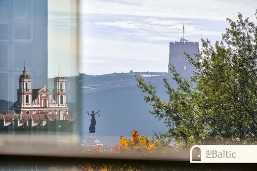 套间/公寓  维尔纽斯, Vilnius