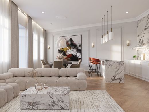 Piso / Apartamento en Vilna, Vilnius