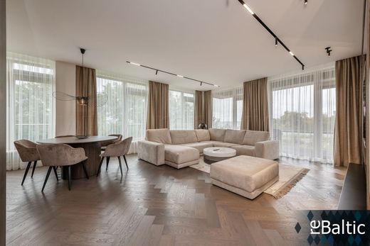 Apartment in Vilnius, Vilnius County