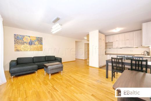 Apartment in Vilnius, Vilnius County