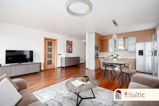 Apartamento - Vilnius, Vilnius County