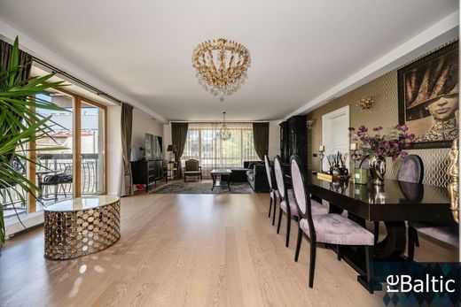 ﺷﻘﺔ ﻓﻲ فيلنيوس, Vilnius