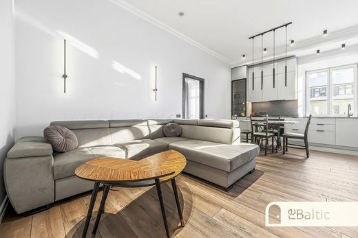 Apartment in Vilnius, Vilnius County