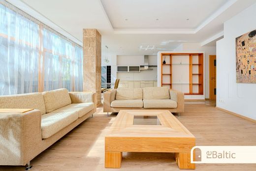 Apartment / Etagenwohnung in Vilnius, Vilnius County