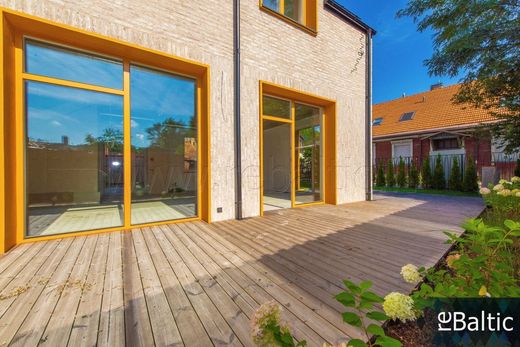 Luxury home in Vilnius, Vilnius County